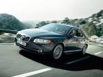 Volvo S80 D5 2009 года